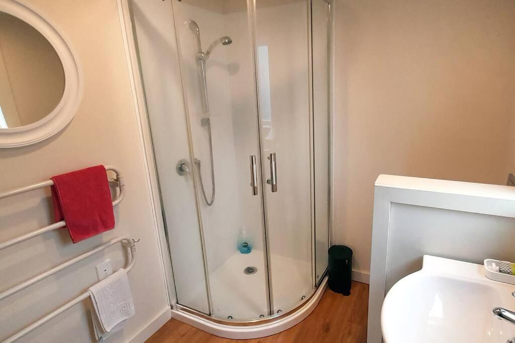 Riverlea Cottage - Cosy, Comfy, Quiet, Central Таумарунуи Екстериор снимка